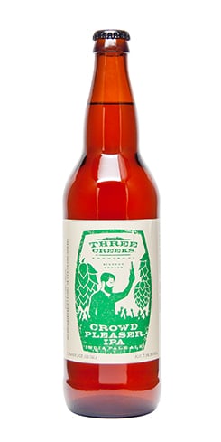 Crowdpleaser IPA