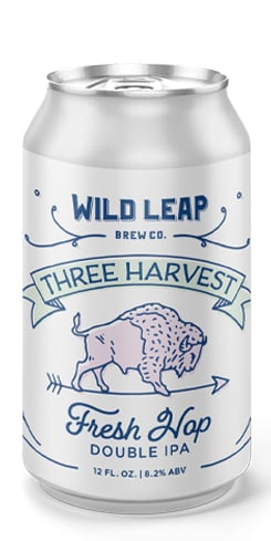 Three Harvest
