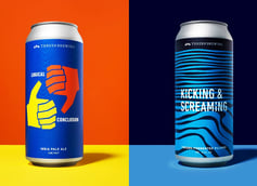Threes Brewing Rolls Out Three New Limited Releases