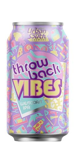 Throw Back Vibes