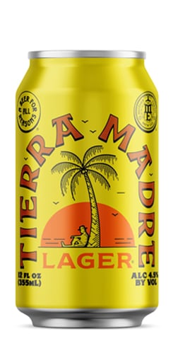 Tierra Madre