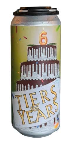 Tiers for Years