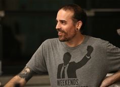 Monday Night Brewing Wood Cellar Manager Tim McDonnell Talks Cloaks & Mirrors