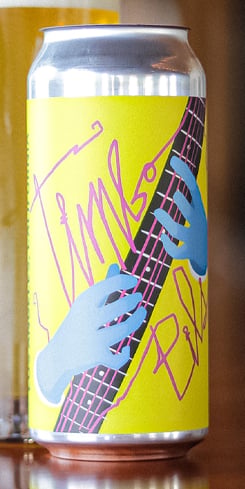 Timbo Pils