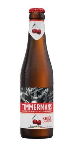 Timmermans Kriek