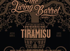 Funky Buddha Brewery's Rum Barrel-Aged Tiramisu Debuts July 31st