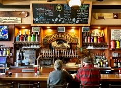 Tommyknocker Debuts New Year-Round Beers