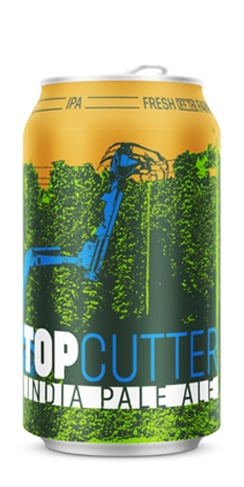 Topcutter IPA