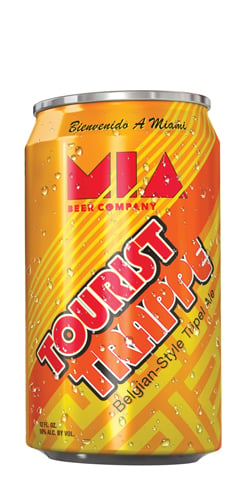 Tourist Trappe