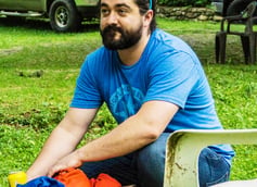 Highland Brewing Co. R&D Brewer Trace Redmond Talks Highland Pilsner