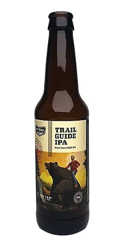 Trail Guide IPA