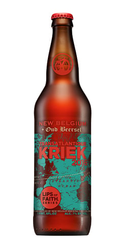 Transatlantique Kriek