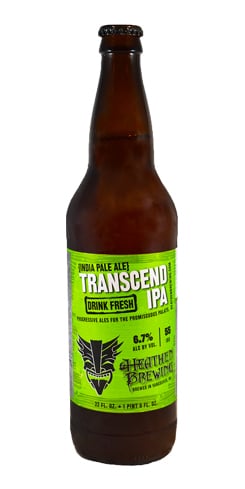 Transcend IPA