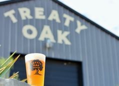 Treaty Oak Brewing Co. Treaty Oak Brewing Co.