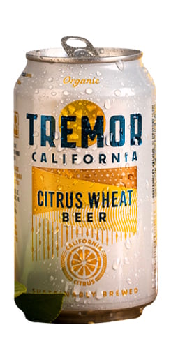 Tremor California Citrus Wheat