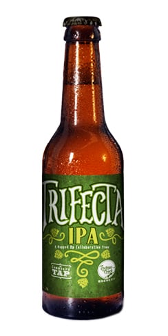 Trifecta IPA
