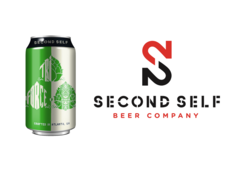 Second Self Triforce IPA Legend of Zelda Beer