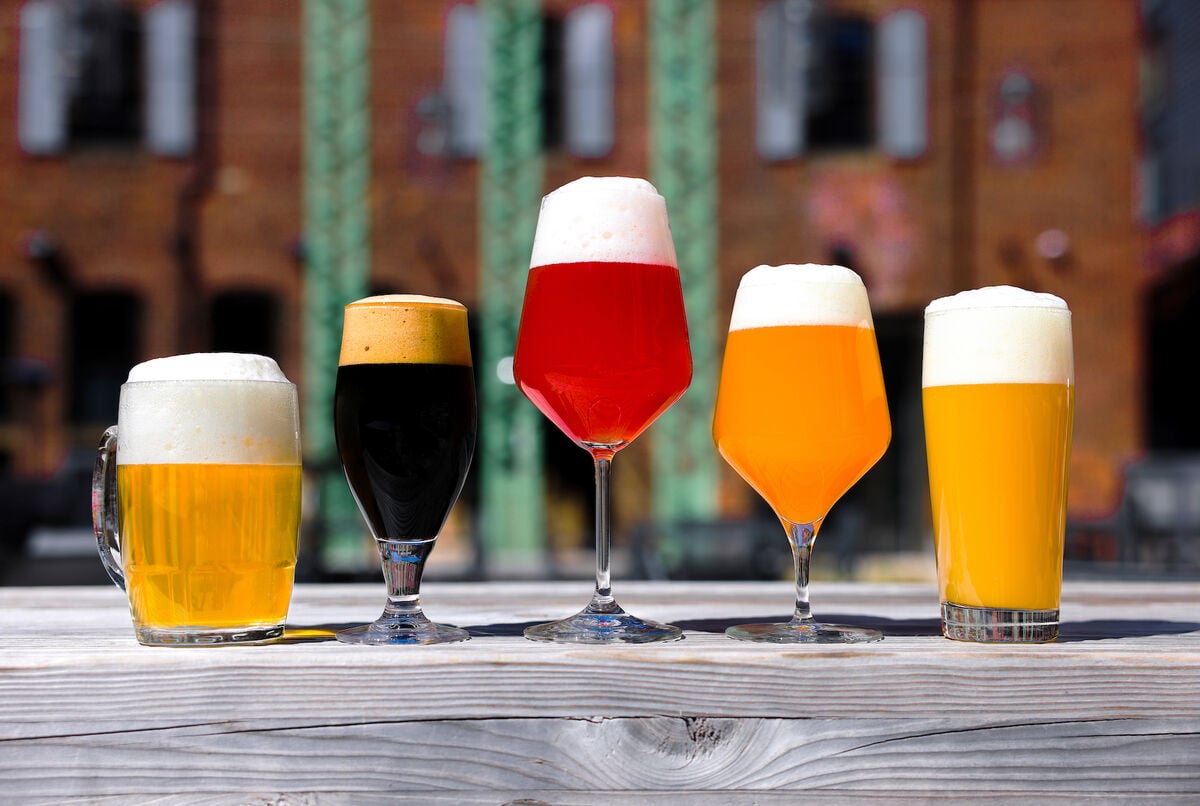 Trillium Brewing Co.