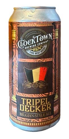 Tripel Decker