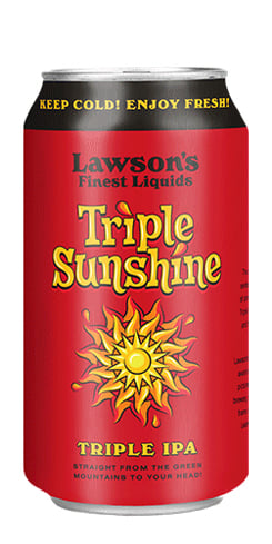 Triple Sunshine