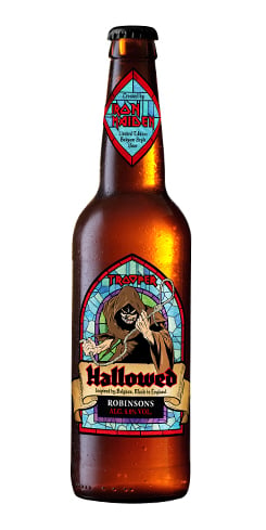 TROOPER Hallowed