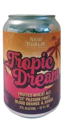 Tropic Dream New Realm Brewing