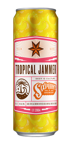 Tropical Jammer