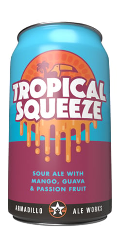 Tropical Squeeze