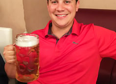 Belching Beaver Brewmaster Troy Smith Talks Digital Bath