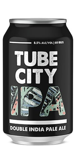 Tube City IPA