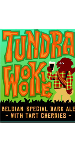 Tundra Wookie