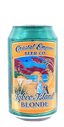 Tybee Island Blonde