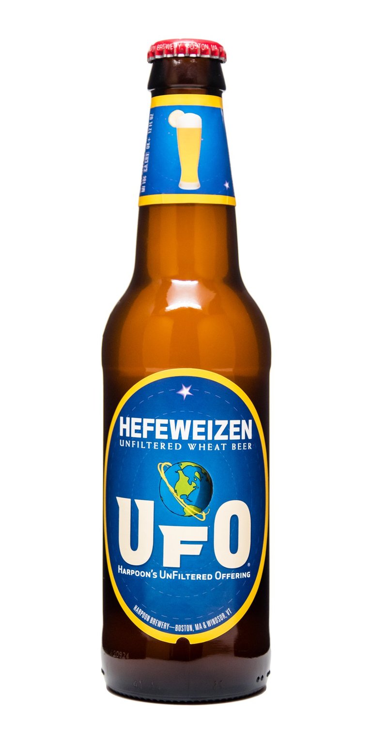 UFO Hefeweizen