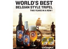 Unibroue Celebrates 25 Years of La Fin du Monde