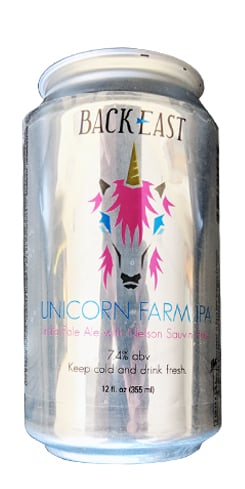 Unicorn Farm IPA