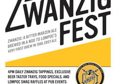 Zwanzig Fest Zwanzig Fest