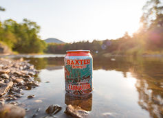 Baxter Brewing Co. January News