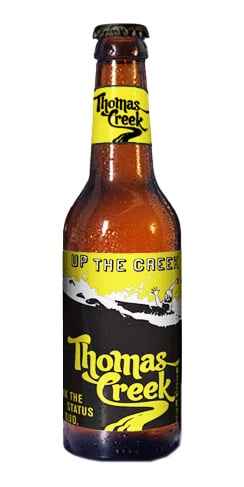 Up The Creek