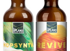 Upland Sours: Hopsynth and Revive Upland Sours: Hopsynth and Revive