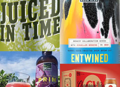 Upland Brewing Co. Unveils 2019 Release Calendar