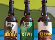 Upland Brewing Co. Announces Final Sour Beer Releases of 2018