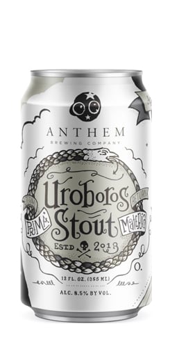 Uroboros