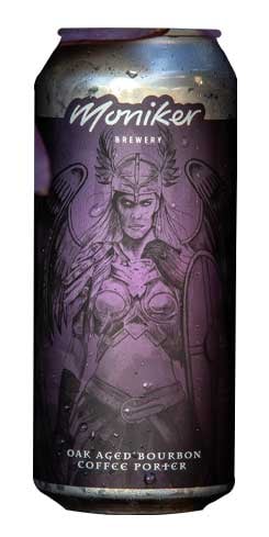 Valkyrie Porter