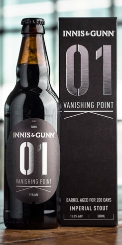 Vanishing Point 01