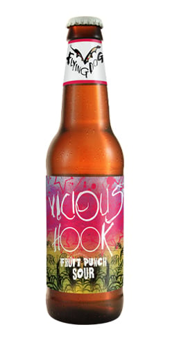Vicious Hook