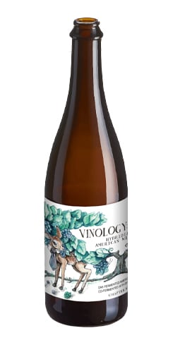 Vinology : Syrah