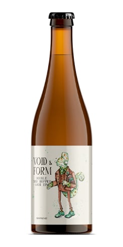 Void & Form