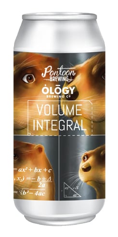 Volume Integral
