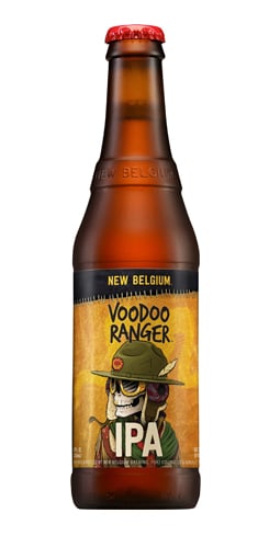 Voodoo Ranger