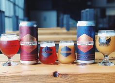 Gate City Brewing Co. and Variant Brewing First-Ever Collaboration Beer Out Now